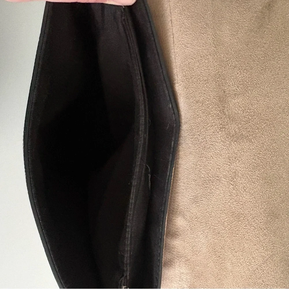 Taupe Lizard Embossed Backpack‎ Purse Minimal Neutral